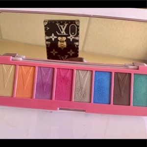 Eyeshadow Palette